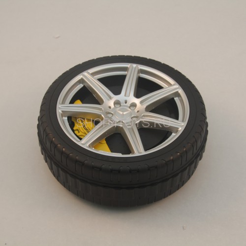 Колесо с колпаком Rastar - 81600-2 Колесо с колпаком Rastar - 81600-2