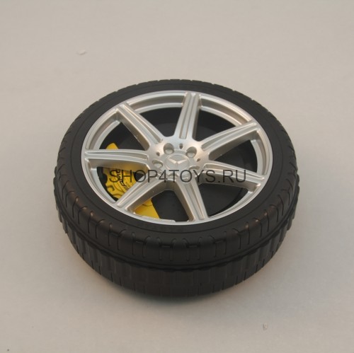 Колесо с колпаком Rastar - 81600-2 Колесо с колпаком Rastar - 81600-2