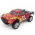 Радиоуправляемый внедорожник HSP Desert Rally Car 4WD 1:10 2.4G - 94170-15596 Радиоуправляемый внедорожник HSP Desert Rally Car 4WD 1:10 2.4G - 94170-15596
