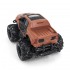 Радиоуправляемый оранжевый джип ZC333 4WD 1:14 2.4G - 333-MUD01B Радиоуправляемый оранжевый джип ZC333 4WD 1:14 2.4G - 333-MUD01B