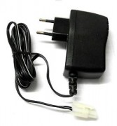 Зарядное устройство HSP 9V 500 mA - 61029 Зарядное устройство HSP 9V 500 mA - 61029