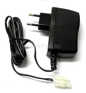 Зарядное устройство HSP 9V 500 mA - 61029 Зарядное устройство HSP 9V 500 mA - 61029