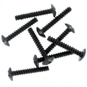 Набор винтов HSP 3x18 - 60082 Набор винтов HSP 3x18 - 60082