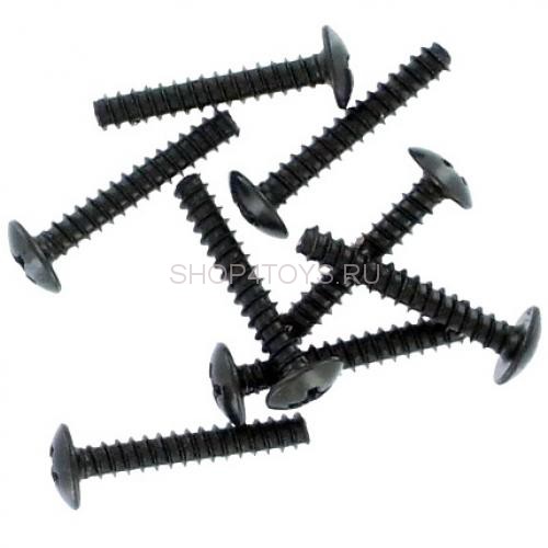 Набор винтов HSP 3x18 - 60082 Набор винтов HSP 3x18 - 60082
