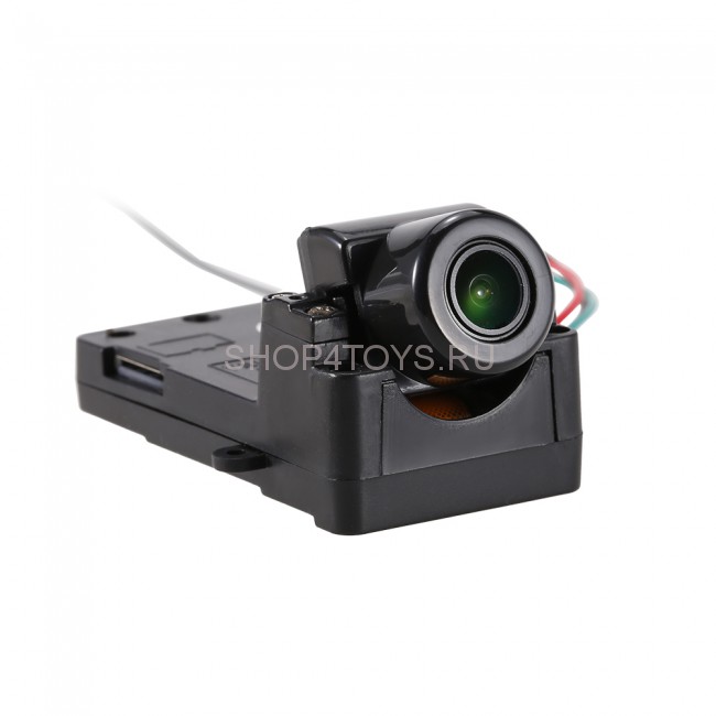 Камера HD для MJX B3 C4020 - FPV через WiFi - MJX-C4020 Камера HD для MJX B3 C4020 - FPV через WiFi - MJX-C4020