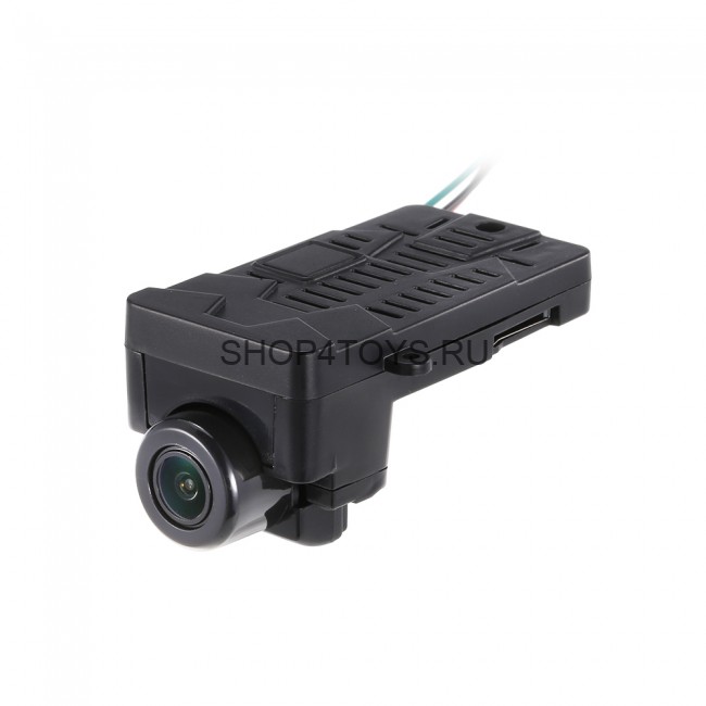 Камера HD для MJX B3 C4020 - FPV через WiFi - MJX-C4020 Камера HD для MJX B3 C4020 - FPV через WiFi - MJX-C4020