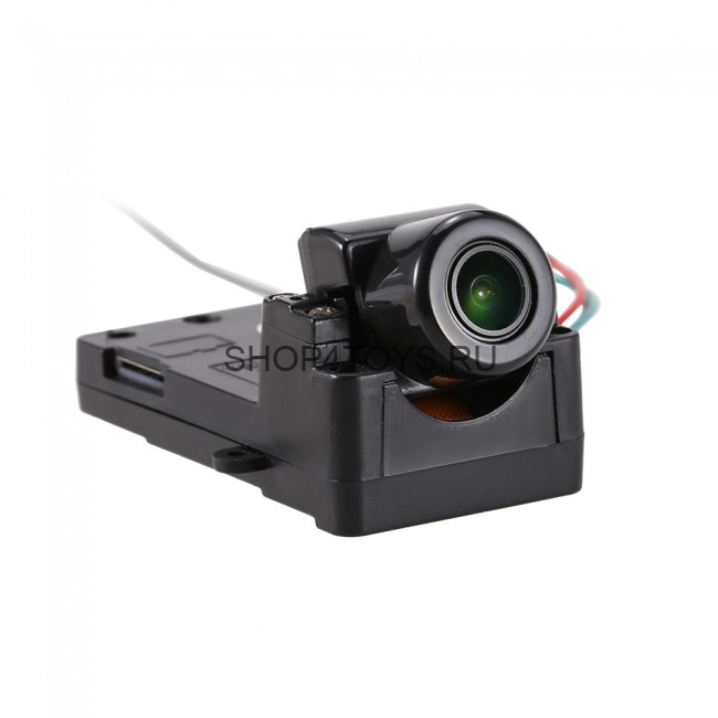 Камера HD для MJX B3 C4020 - FPV через WiFi - MJX-C4020 Камера HD для MJX B3 C4020 - FPV через WiFi - MJX-C4020