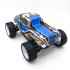 Радиоуправляемый джип HSP Brontosaurus 4WD 1:10 2.4G - 94111-10110-3 Радиоуправляемый джип HSP Brontosaurus 4WD 1:10 2.4G - 94111-10110-3
