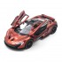 Радиоуправляемая машина MZ McLaren P1 Orange 1:14 - 2312 Радиоуправляемая машина MZ McLaren P1 Orange 1:14 - 2312