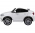 Детский электромобиль BMW X6M White 12V - JJ2168-W Детский электромобиль BMW X6M White 12V - JJ2168-W