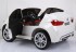 Детский электромобиль BMW X6M White 12V - JJ2168-W Детский электромобиль BMW X6M White 12V - JJ2168-W