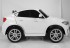 Детский электромобиль BMW X6M White 12V - JJ2168-W Детский электромобиль BMW X6M White 12V - JJ2168-W
