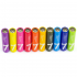 Батарейки Xiaomi ZI7 AAA Mi Rainbow ALKALINE, 10 шт./уп. Батарейки Xiaomi ZI7 AAA Mi Rainbow ALKALINE, 10 шт./уп.