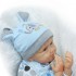 Реборн мальчик Никитка Реборн мальчик Никитка