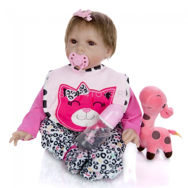 Реборн Геля