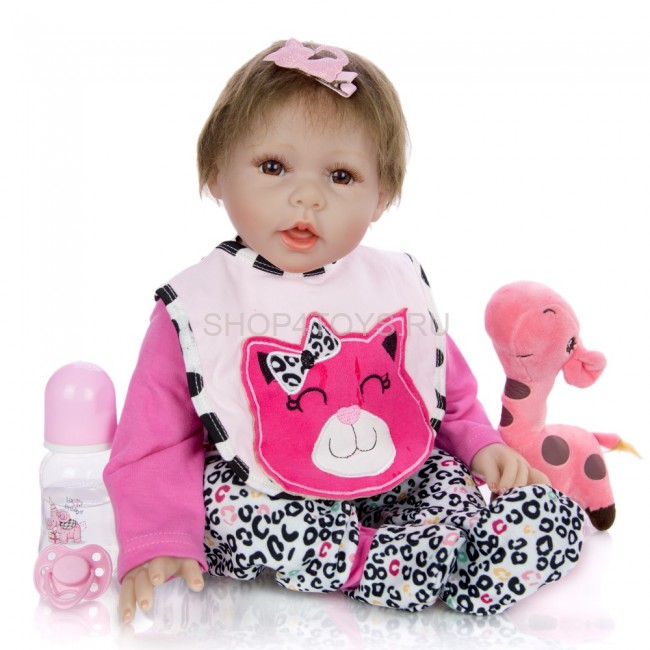 Реборн Геля