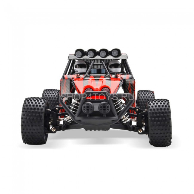 Радиоуправляемая багги X-Night RED 4WD 1:18 - 333-GS02B Радиоуправляемая багги X-Night RED 4WD 1:18 - 333-GS02B