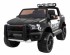 Детский электромобиль Ford Ranger Raptor Police с мигалками - DK-F150RP-BLACK-PAINT Детский электромобиль Ford Ranger Raptor Police с мигалками - DK-F150RP-BLACK-PAINT
