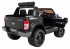 Детский электромобиль Ford Ranger Raptor Police с мигалками - DK-F150RP-BLACK-PAINT Детский электромобиль Ford Ranger Raptor Police с мигалками - DK-F150RP-BLACK-PAINT