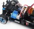 Радиоуправляемый автомобиль для дрифта HSP Flying Fish 2 - 1:16 4WD - 94163T3-16331W - 2.4G Радиоуправляемый автомобиль для дрифта HSP Flying Fish 2 - 1:16 4WD - 94163T3-16331W - 2.4G