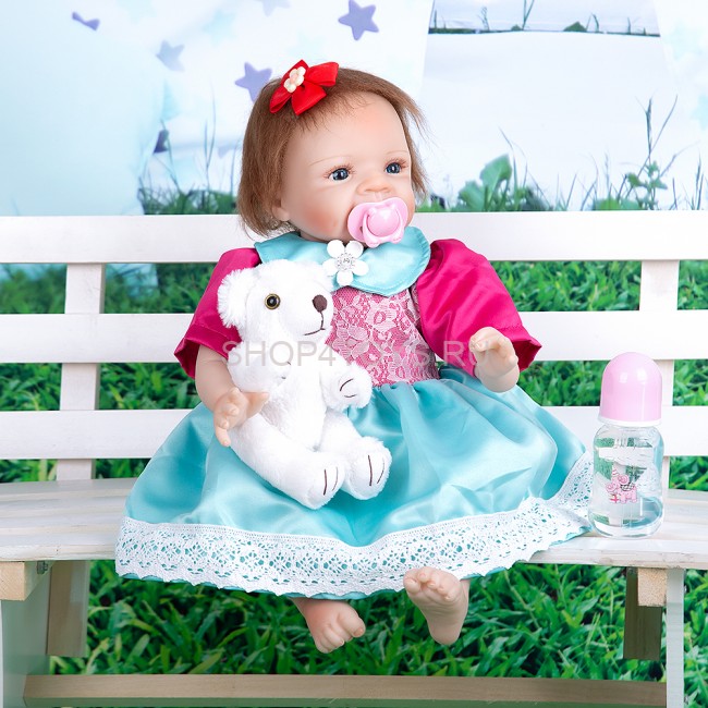 Реборн Катюшка