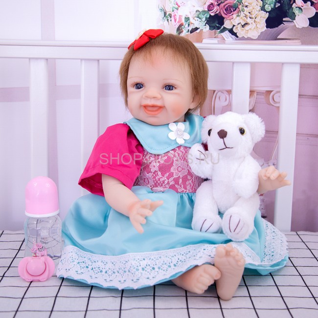 Реборн Катюшка