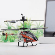Радиоуправляемый вертолет - S110G с гироскопом Радиоуправляемый вертолет - S110G с гироскопом
