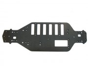 Карбоновые шасси HSP - 103001T