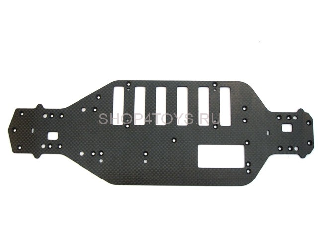 Карбоновые шасси HSP - 103001T