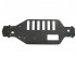 Карбоновые шасси HSP - 103001T