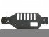 Карбоновые шасси HSP - 103001T