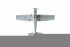 Радиоуправляемый самолет Top RC Cessna 182 400 class красный 965 мм RTF 2.4G - TOP003C Радиоуправляемый самолет Top RC Cessna 182 400 class красный 965 мм RTF 2.4G - TOP003C