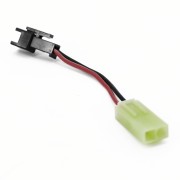 Кабель/переходник G.T. Power Mini Tamiya-JST - GTP-01 Кабель/переходник G.T. Power Mini Tamiya-JST - GTP-01