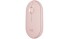 Беспроводная компактная мышь Logitech Pebble M350 Pink - 910-005575 Беспроводная компактная мышь Logitech Pebble M350 Pink - 910-005575