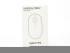 Беспроводная компактная мышь Logitech Pebble M350 Pink - 910-005575 Беспроводная компактная мышь Logitech Pebble M350 Pink - 910-005575