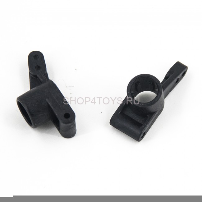 Задние крепления S-track - S800-025