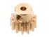 Шестерня двигателя (14T) HSP - 58111 Шестерня двигателя (14T) HSP - 58111