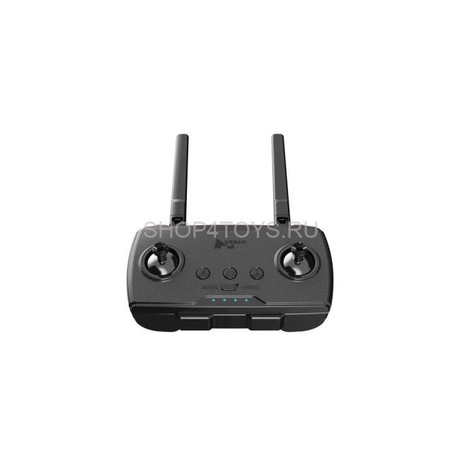 Квадрокоптер Hubsan BlackHawk 2 (2 батареи) RTF - HUBSAN BlackHawk 2 COMBO-2 Квадрокоптер Hubsan BlackHawk 2 (2 батареи) RTF - HUBSAN BlackHawk 2 COMBO-2