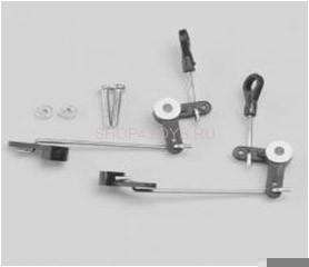 Тяги серво привода Art-tech 44111