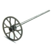 Внешний вал - S031-16 Внешний вал - S031-16