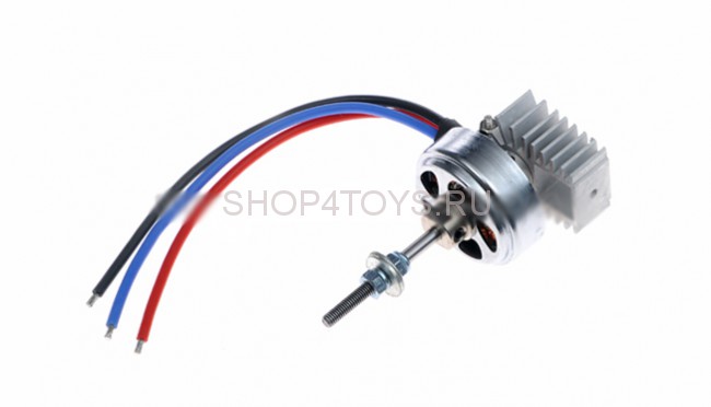 Мотор Dynam - FCS010