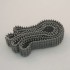 Гусеницы металл Heng Long - 19-011 Гусеницы металл Heng Long - 19-011