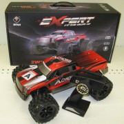 Радиоуправляемая модель Монстра WLtoys L969 2WD RTR 1:12 - WLT-L969-A Радиоуправляемая модель Монстра WLtoys L969 2WD RTR 1:12 - WLT-L969-A