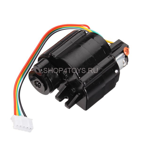 Сервопривод в корпусе для машин WLtoys 1:12 - L959-40 Сервопривод в корпусе для машин WLtoys 1:12 - L959-40