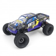 Радиоуправляемый внедорожник HSP Dominator HMT12 2WD 1:12 2.4G - 94401-40195 Радиоуправляемый внедорожник HSP Dominator HMT12 2WD 1:12 2.4G - 94401-40195