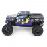 Радиоуправляемый внедорожник HSP Dominator HMT12 2WD 1:12 2.4G - 94401-40195 Радиоуправляемый внедорожник HSP Dominator HMT12 2WD 1:12 2.4G - 94401-40195