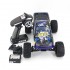 Радиоуправляемый внедорожник HSP Dominator HMT12 2WD 1:12 2.4G - 94401-40195 Радиоуправляемый внедорожник HSP Dominator HMT12 2WD 1:12 2.4G - 94401-40195