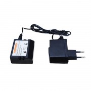 Зарядное устройство HSP Li-po/Li-Ion 7.4V - 50649 Зарядное устройство HSP Li-po/Li-Ion 7.4V - 50649