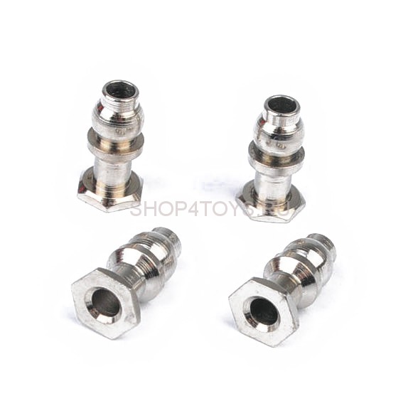 Шаровые наконечники амортизатора HSP диам 5,8 - 60040