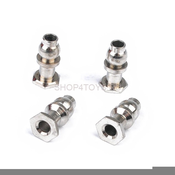 Шаровые наконечники амортизатора HSP диам 5,8 - 60040